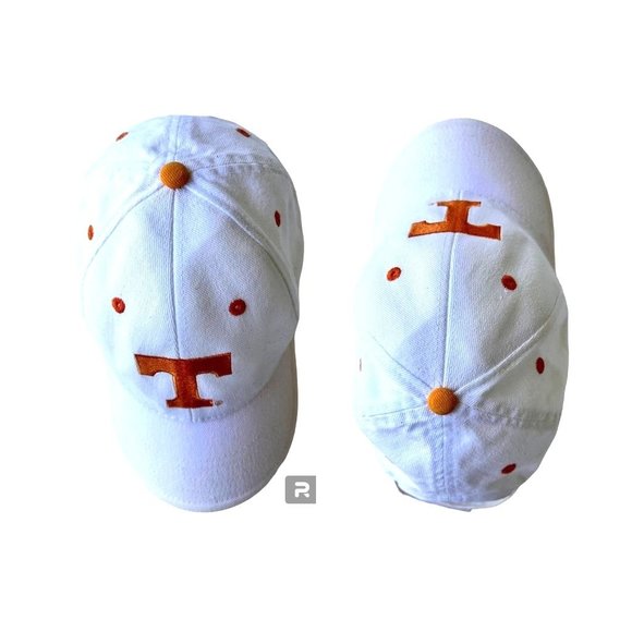 VTG Signatures Tennessee Volunteers Baseball Cap Vols Football Collegiat… - Picture 10 of 12